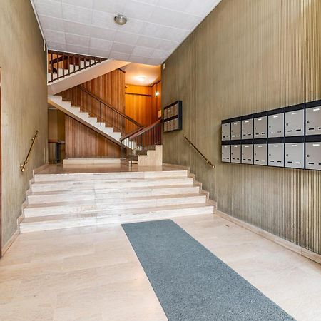 Attico Pisaurum - Central Apartment With Parking! Πέζαρο Εξωτερικό φωτογραφία